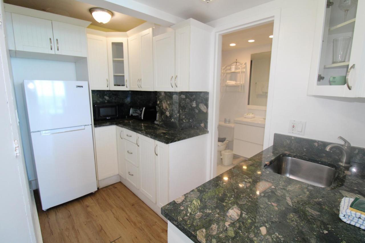 Castle 1029 Balcony Studio With Ocean View, Pool, Tennis And Free Parking Miami Beach Bagian luar foto