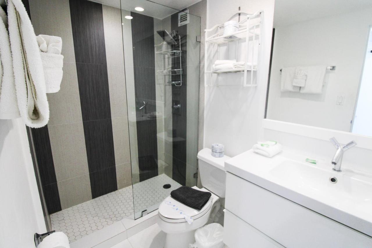 Castle 1029 Balcony Studio With Ocean View, Pool, Tennis And Free Parking Miami Beach Bagian luar foto